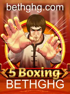 Explorando o Mundo do Jogo 5Boxing: Descrição, Introdução e Regras