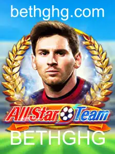 Descubra o Mundo do AllStarTeam: Um Jogo de Estratégia Coletiva