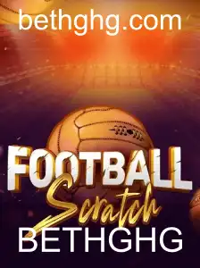 Descubra o Novo Jogo 'FootballScratch': Uma Experiência de Jogo Única