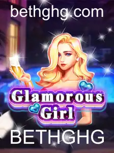 Explorando o Encantador Mundo de GlamorousGirl: Aventura e Estratégia com BETHGHG