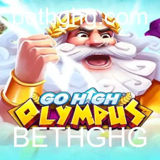 GoHighOlympus: Explorando o Fascinante Mundo do Jogo BETHGHG